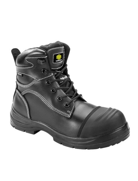 Trencher Metatarsal protection Boots Safety Footwear